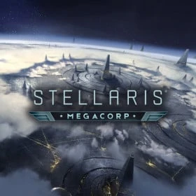 Stellaris: MegaCorp