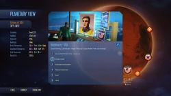 Surviving Mars: Space Race Screenshots