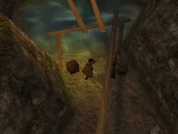 Скриншот к игре Wanted: Dead or Alive (Wanted Guns)
