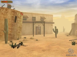 Wanted: Dead or Alive (Wanted Guns) Screenshots