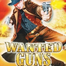 Wanted: Dead or Alive (Wanted Guns)