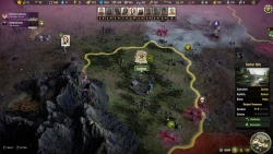 Surviving the Aftermath: New Alliances Screenshots