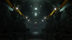Deus Ex Mankind Divided: A Criminal Past Screenshots