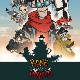 Bone Voyage