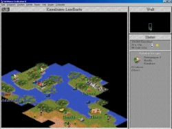 Sid Meier's Civilization II Scenarios: Conflicts in Civilization Screenshots