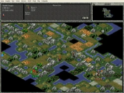 Sid Meier's Civilization II: Test of Time Screenshots