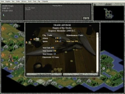 Sid Meier's Civilization II: Test of Time Screenshots