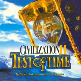 Sid Meier's Civilization II: Test of Time