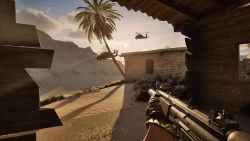 Strike Force 3 Screenshots