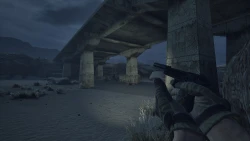Strike Force 3 Screenshots
