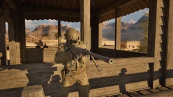 Strike Force 3 Screenshots