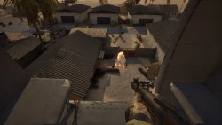 Strike Force 3 Screenshots