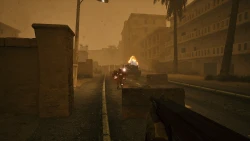 Strike Force 3 Screenshots