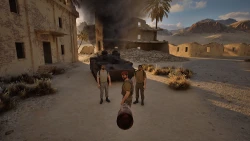 Strike Force 3 Screenshots