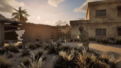 Strike Force 3 Screenshots