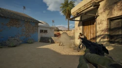 Strike Force 3 Screenshots