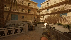 Strike Force 3 Screenshots