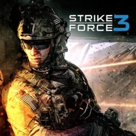 Strike Force 3