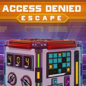 Access Denied: Escape