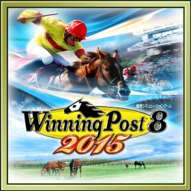 Winning Post 8 2015