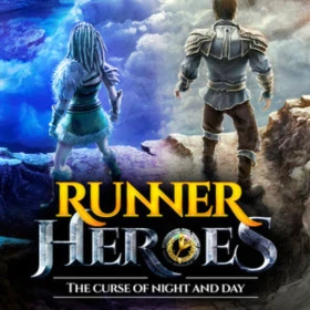 Runner Heroes - The Curse of Night and Day