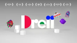Dreii Screenshots