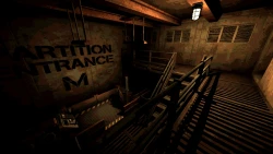 Unsorted Horror Screenshots