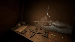Unsorted Horror Screenshots
