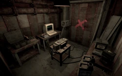 Unsorted Horror Screenshots