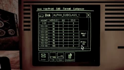 Unsorted Horror Screenshots