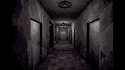 Unsorted Horror Screenshots