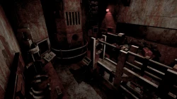 Unsorted Horror Screenshots