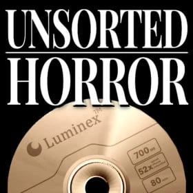 Unsorted Horror