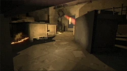 Fear the spotlight Screenshots