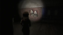 Fear the spotlight Screenshots
