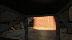 Fear the spotlight Screenshots