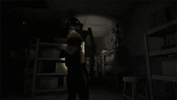 Fear the spotlight Screenshots