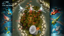 Скриншот к игре FullBlast