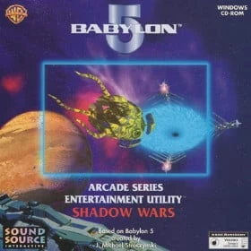 Babylon 5: Shadow Wars