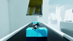 Скриншот к игре Glass Wings