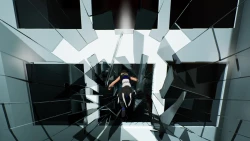 Скриншот к игре Glass Wings