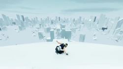 Скриншот к игре Glass Wings
