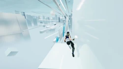 Скриншот к игре Glass Wings