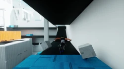 Glass Wings Screenshots