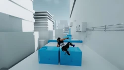 Glass Wings Screenshots