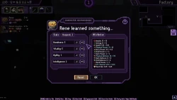 Draft of Darkness Screenshots