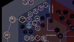 Draft of Darkness Screenshots