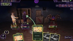 Draft of Darkness Screenshots