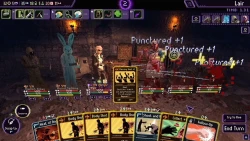 Draft of Darkness Screenshots