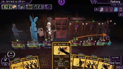 Draft of Darkness Screenshots